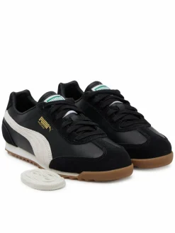 Sneakers Arizona Retro 402353 01 Nero