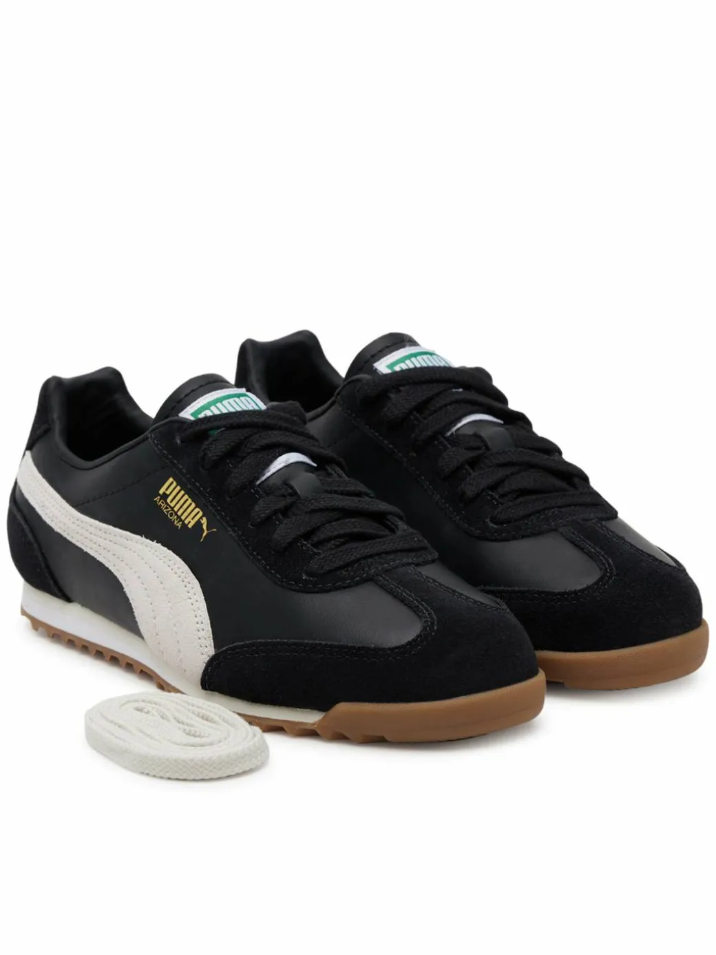 Sneakers Arizona Retro 402353 01 Nero