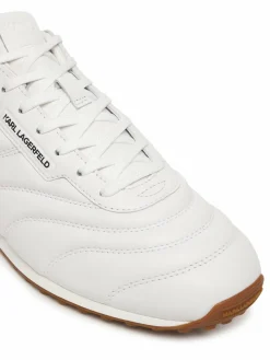 Sneakers Astra KL55916 Bianco