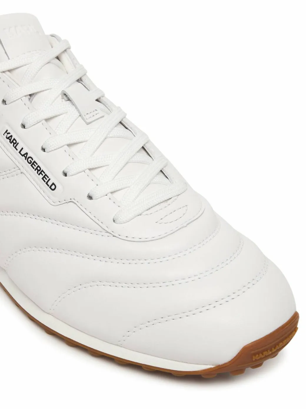 Sneakers Astra KL55916 Bianco