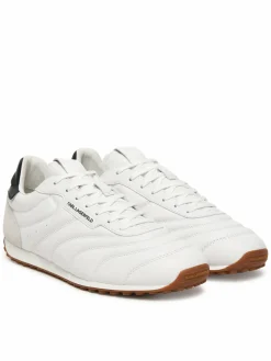 Sneakers Astra KL55916 Bianco