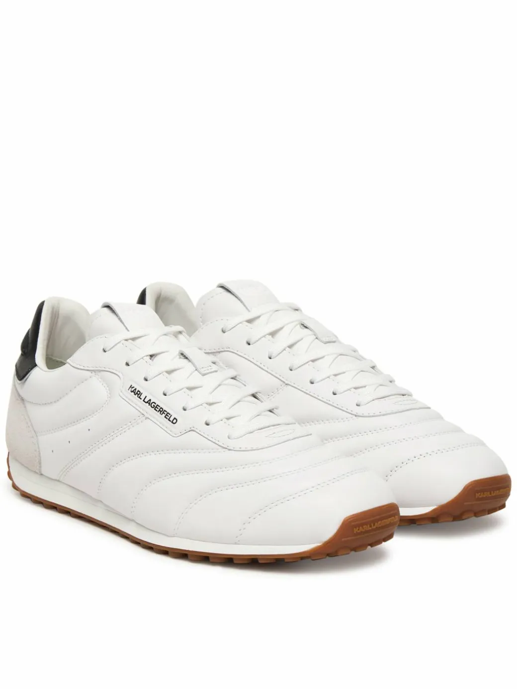 Sneakers Astra KL55916 Bianco