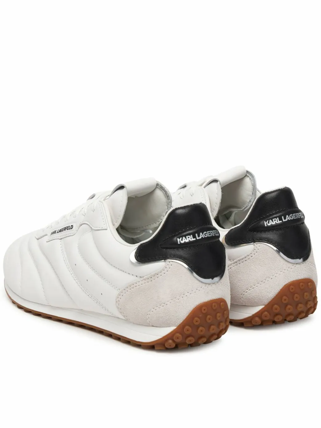 Sneakers Astra KL55916 Bianco