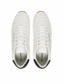 Sneakers Astra KL55916 Bianco