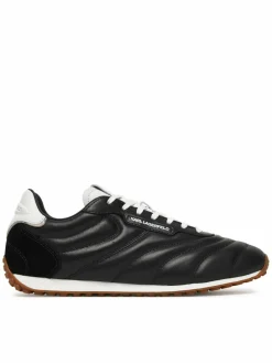 Sneakers Astra KL55916 Nero