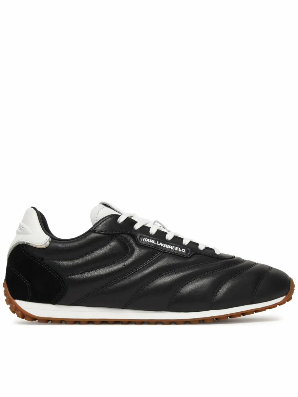 Sneakers Astra KL55916 Nero