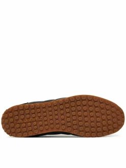 Sneakers Astra KL55916 Nero