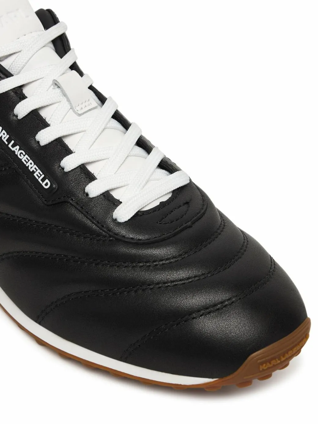 Sneakers Astra KL55916 Nero