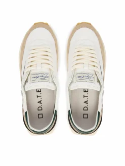 Sneakers Athleta M441-AT-NY Bianco