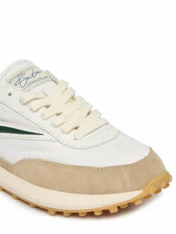 Sneakers Athleta M441-AT-NY Bianco