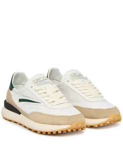 Sneakers Athleta M441-AT-NY Bianco