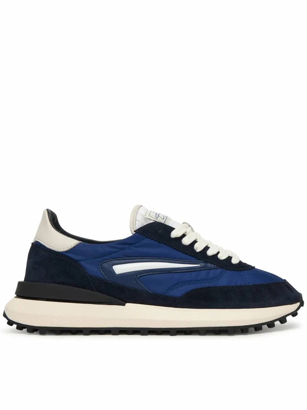 Sneakers Athleta M441-AT-NY Blu scuro