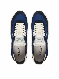 Sneakers Athleta M441-AT-NY Blu scuro