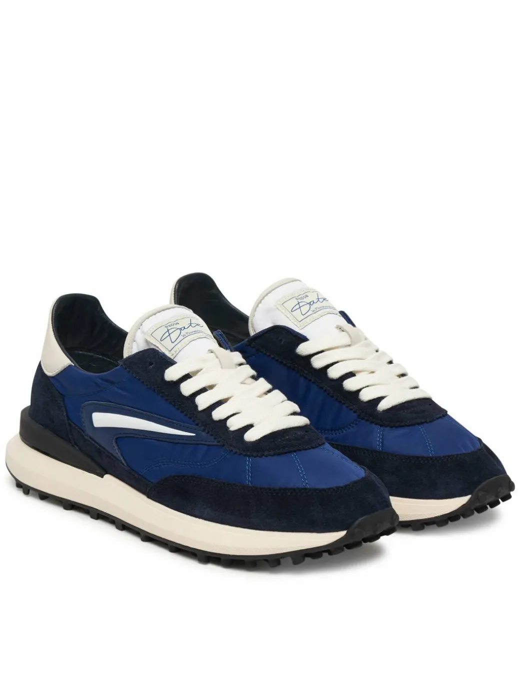 Sneakers Athleta M441-AT-NY Blu scuro