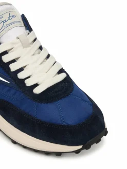 Sneakers Athleta M441-AT-NY Blu scuro