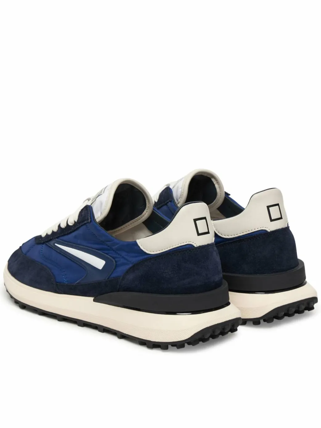 Sneakers Athleta M441-AT-NY Blu scuro