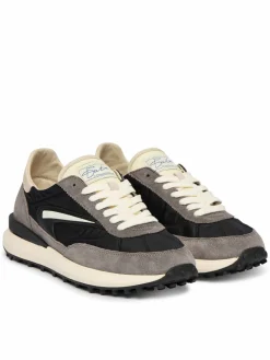 Sneakers Athleta M441-AT-NY Grigio