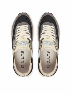 Sneakers Athleta M441-AT-NY Grigio