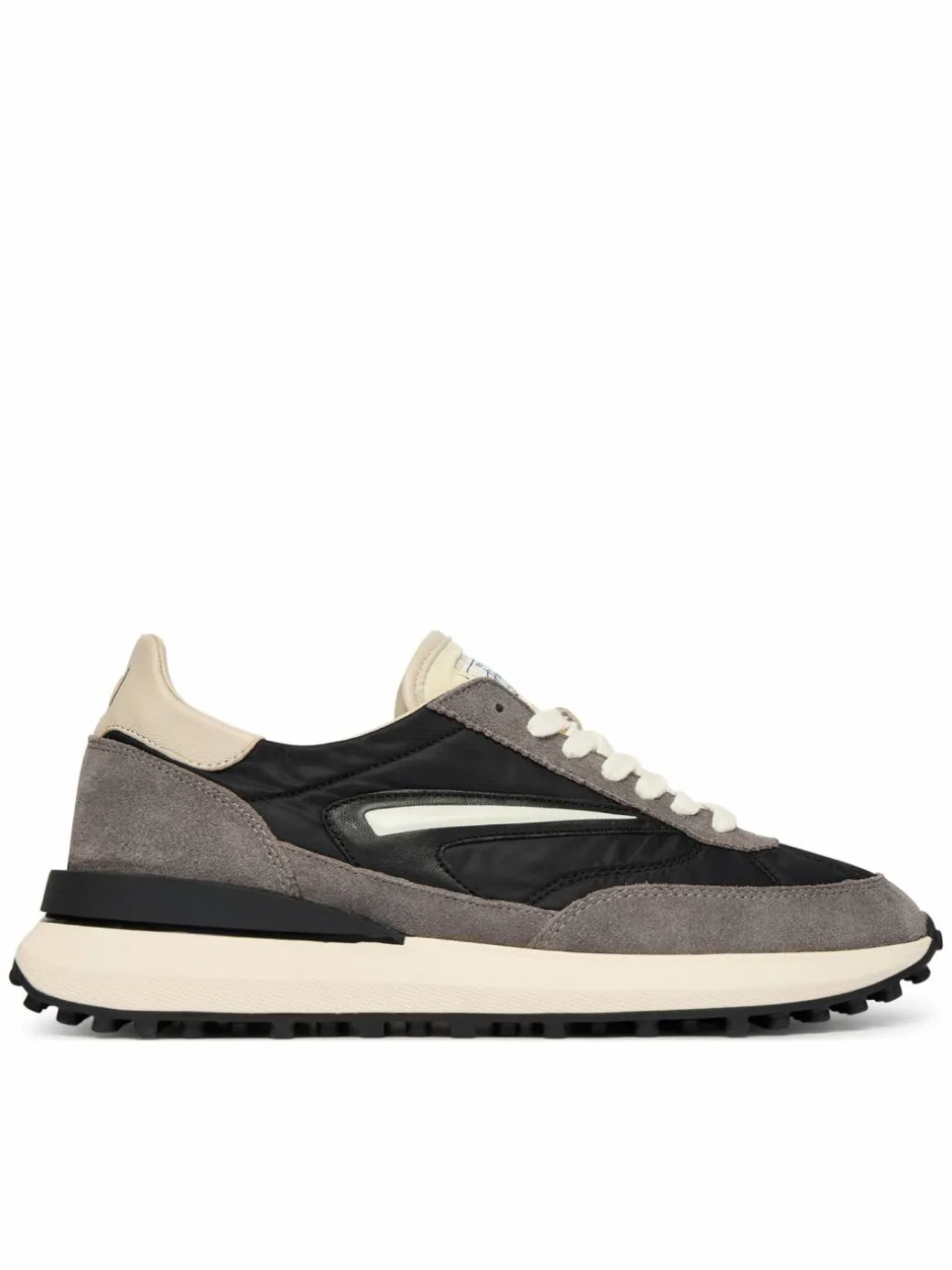 Sneakers Athleta M441-AT-NY Grigio