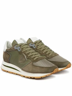 Sneakers A006889 TKLU W010 Verde