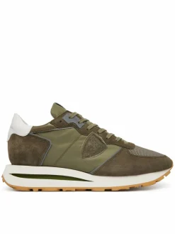 Sneakers A006889 TKLU W010 Verde