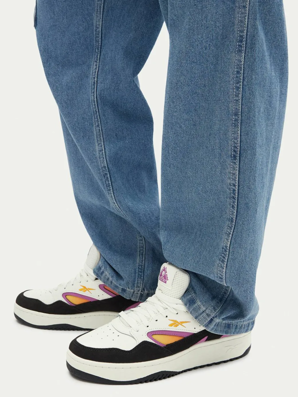 Sneakers ATR CHILL 96 100208956 Bianco