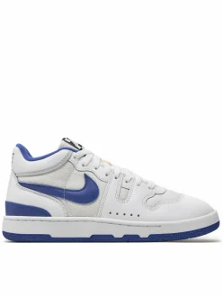 Sneakers Attack FB1447 100 Bianco