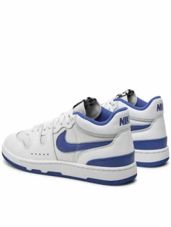 Sneakers Attack FB1447 100 Bianco