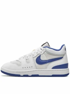 Sneakers Attack FB1447 100 Bianco