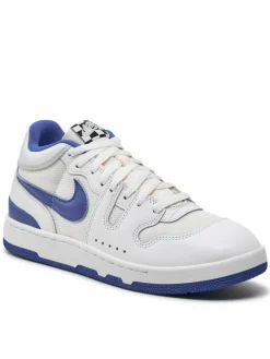 Sneakers Attack FB1447 100 Bianco