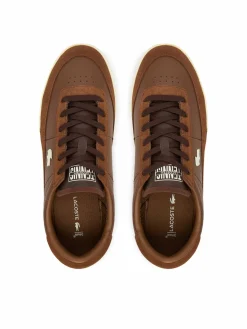 Sneakers Aura 51SMA0066 Marrone