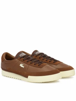 Sneakers Aura 51SMA0066 Marrone