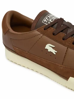Sneakers Aura 51SMA0066 Marrone