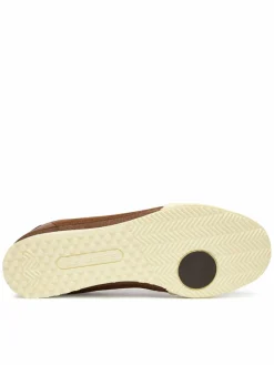 Sneakers Aura 51SMA0066 Marrone