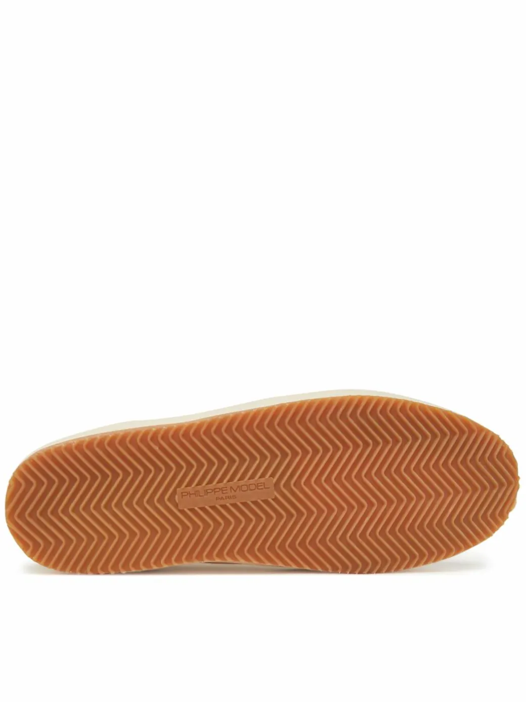 Sneakers A009637 VNLU WX15 Beige