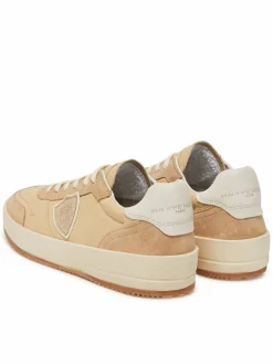 Sneakers A009637 VNLU WX15 Beige