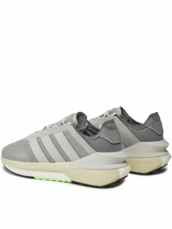 Sneakers Avryn IE2640 Grigio