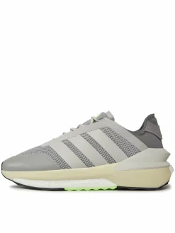 Sneakers Avryn IE2640 Grigio