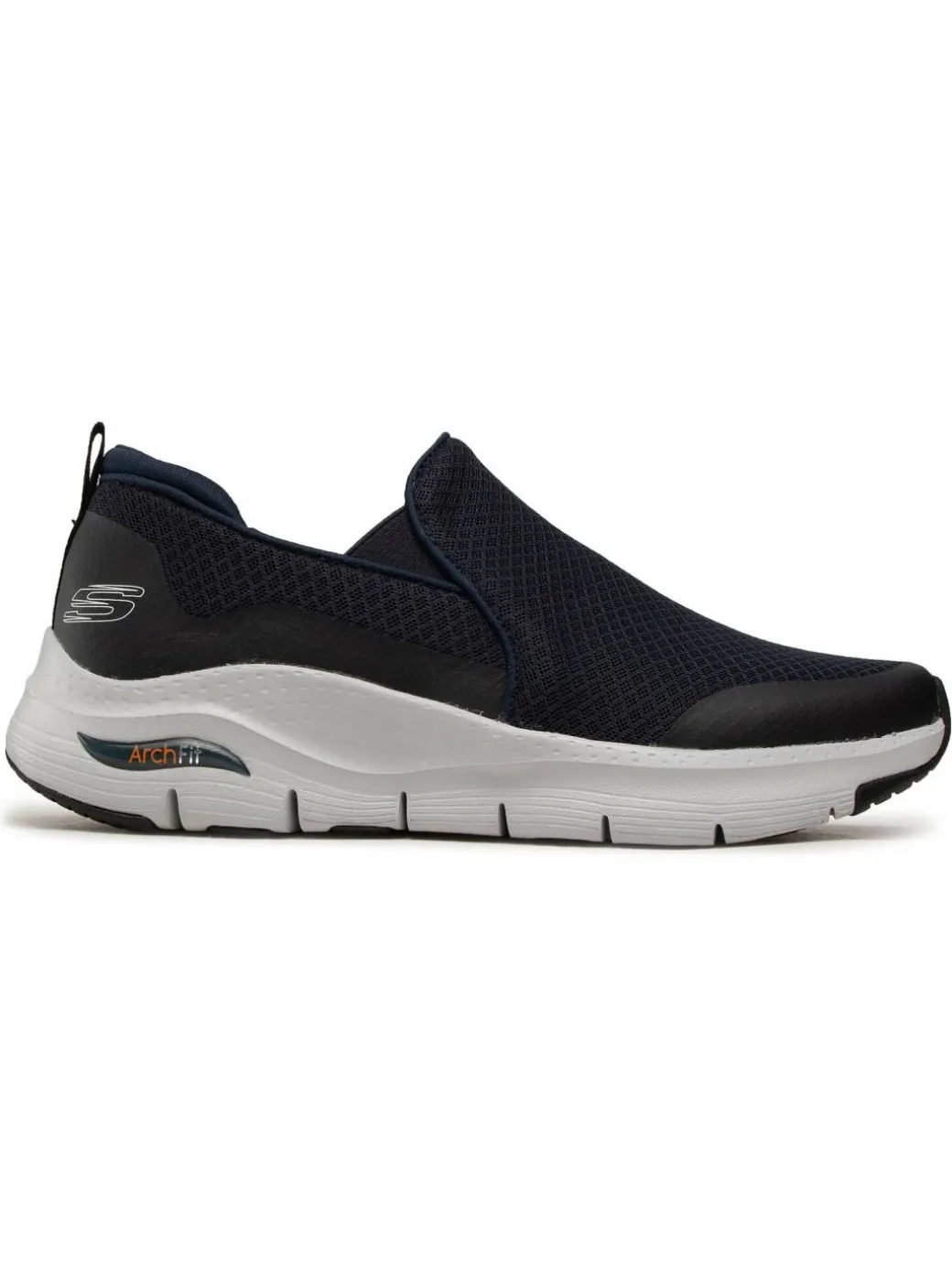 Sneakers Banlin 232043/NVY Blu scuro