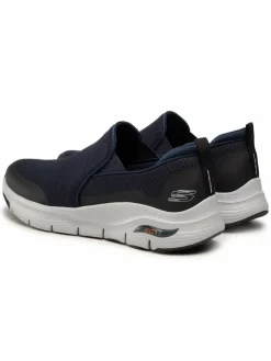 Sneakers Banlin 232043/NVY Blu scuro