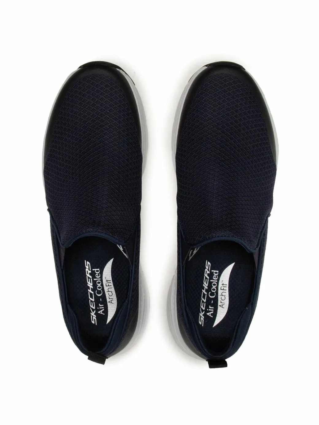 Sneakers Banlin 232043/NVY Blu scuro