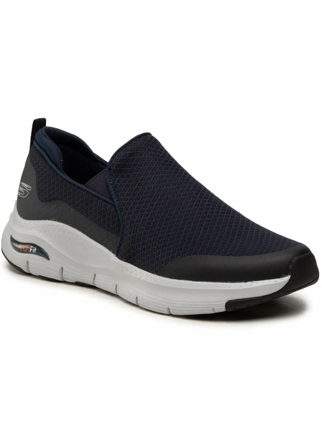 Sneakers Banlin 232043/NVY Blu scuro