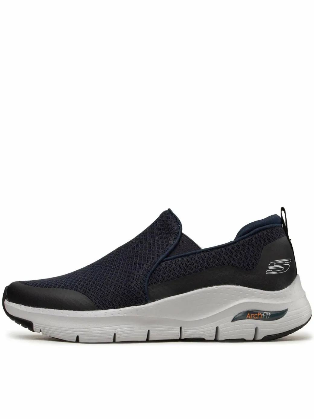 Sneakers Banlin 232043/NVY Blu scuro