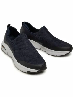 Sneakers Banlin 232043/NVY Blu scuro