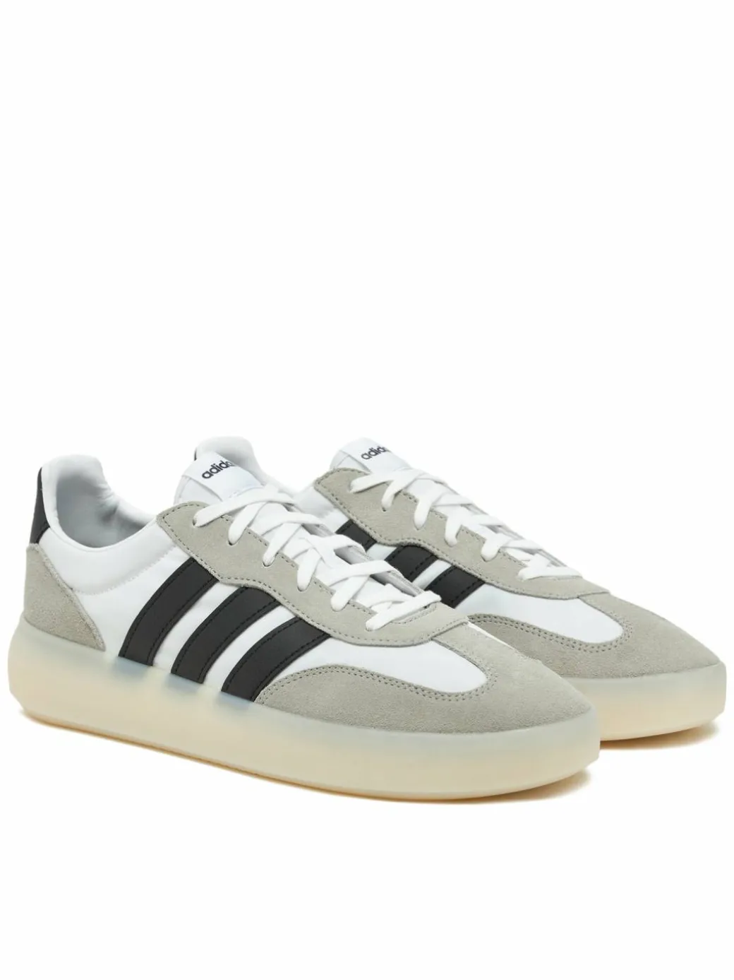 Sneakers Barreda Decode JI2315 Bianco