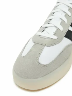 Sneakers Barreda Decode JI2315 Bianco
