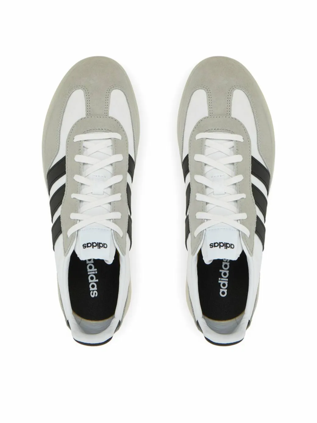 Sneakers Barreda Decode JI2315 Bianco