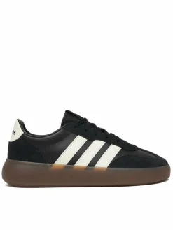 Sneakers Barreda Decode Lux JR1229 Nero