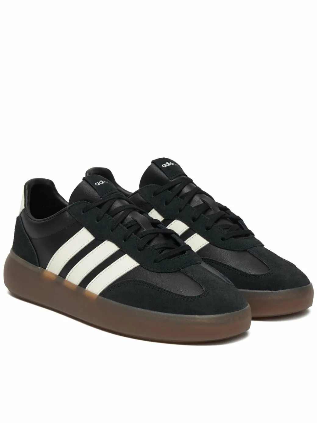 Sneakers Barreda Decode Lux JR1229 Nero
