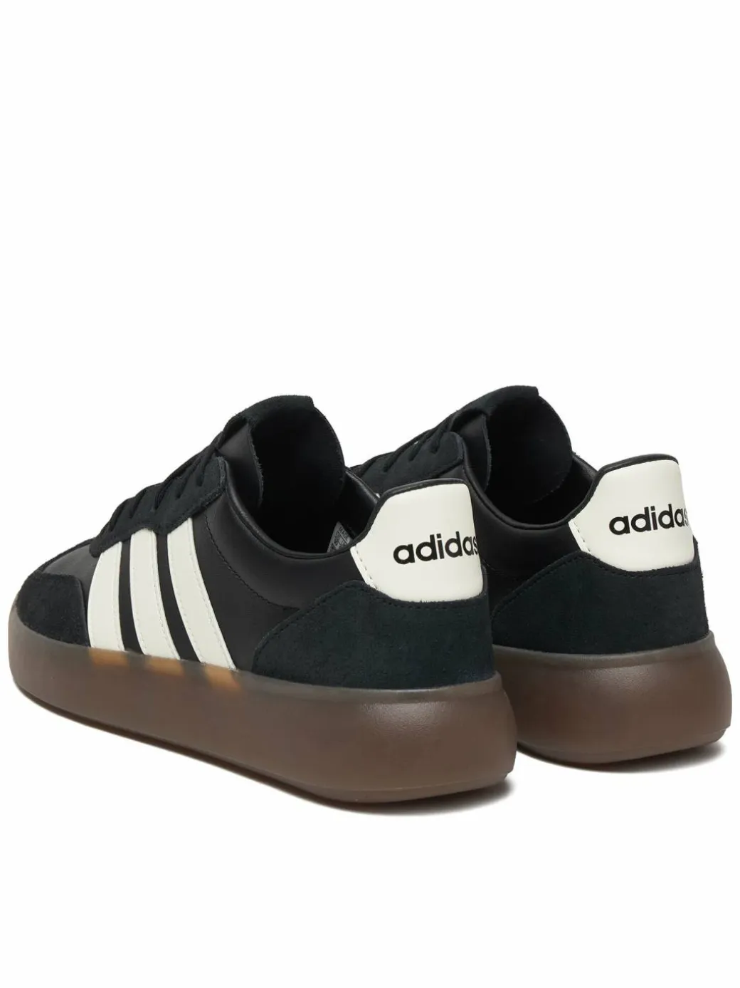 Sneakers Barreda Decode Lux JR1229 Nero